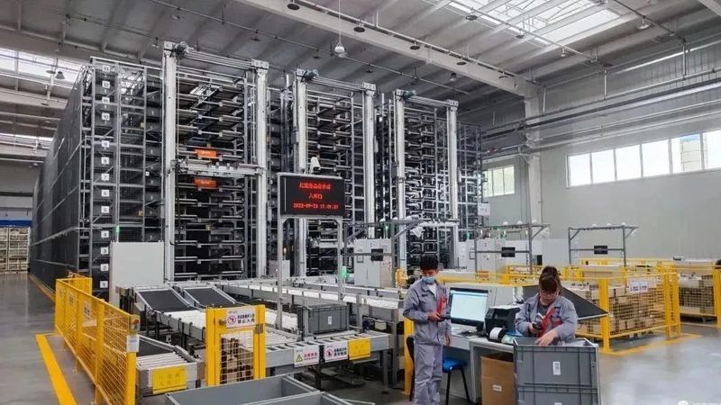 中型货架报价单：揭秘背后的考量因素**