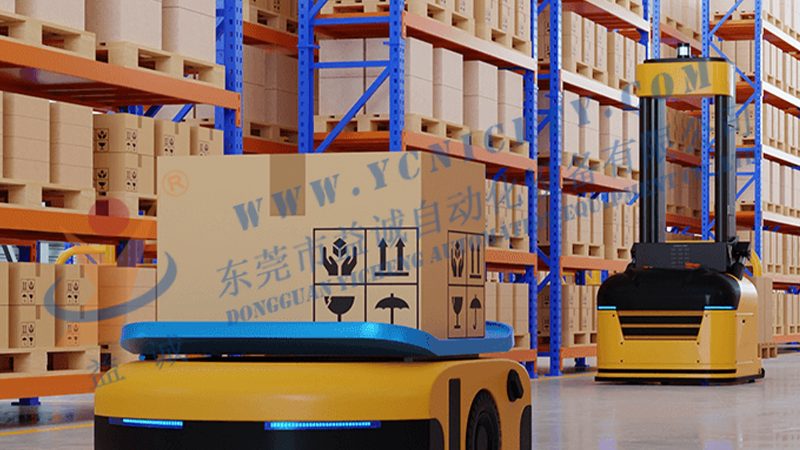 模具货架选购：五大关键要素解析
