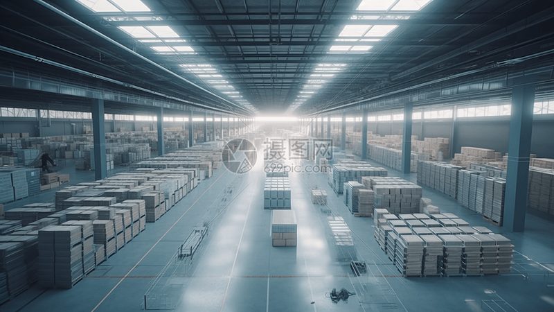 轻型货架承重参数：如何准确解读与应用